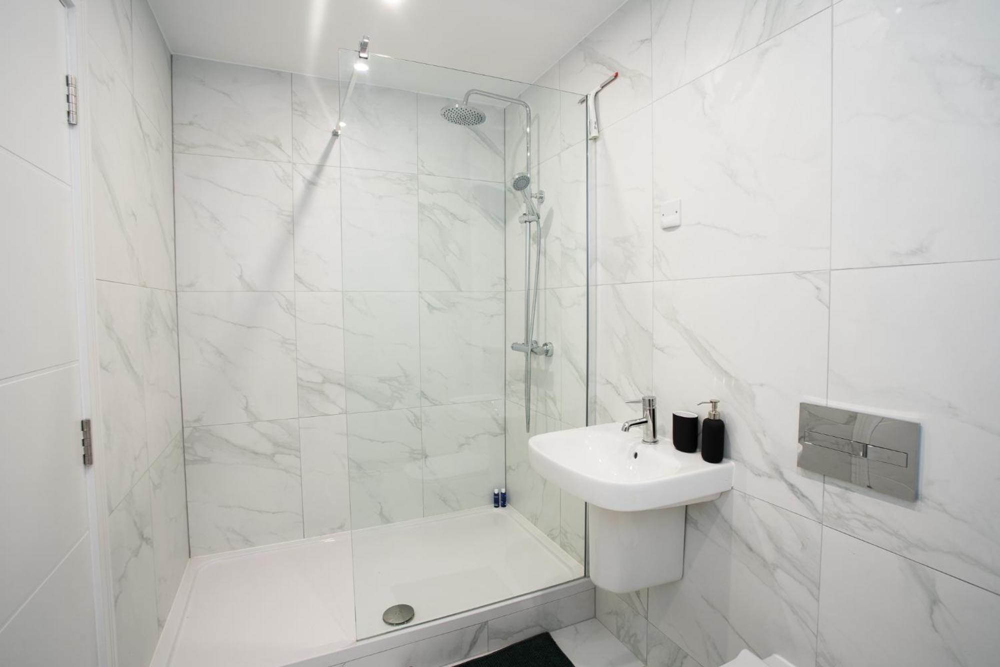 Appartement 3 Bdr Centre Penthouse By Breaks *
