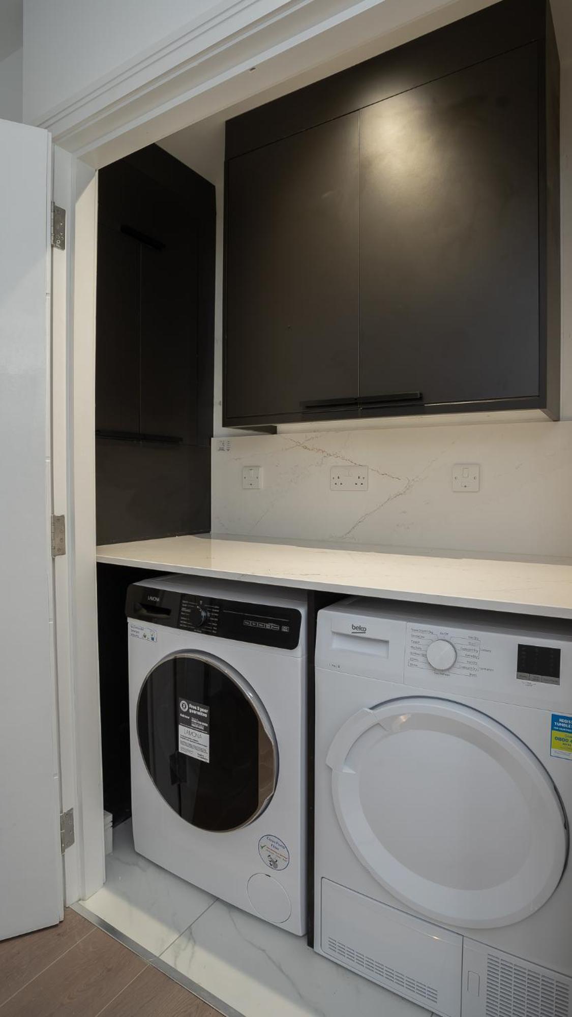 Appartement 3 Bdr Centre Penthouse By Breaks *