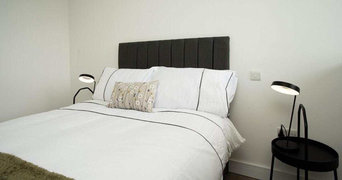 3 Bdr Centre Penthouse By Breaks