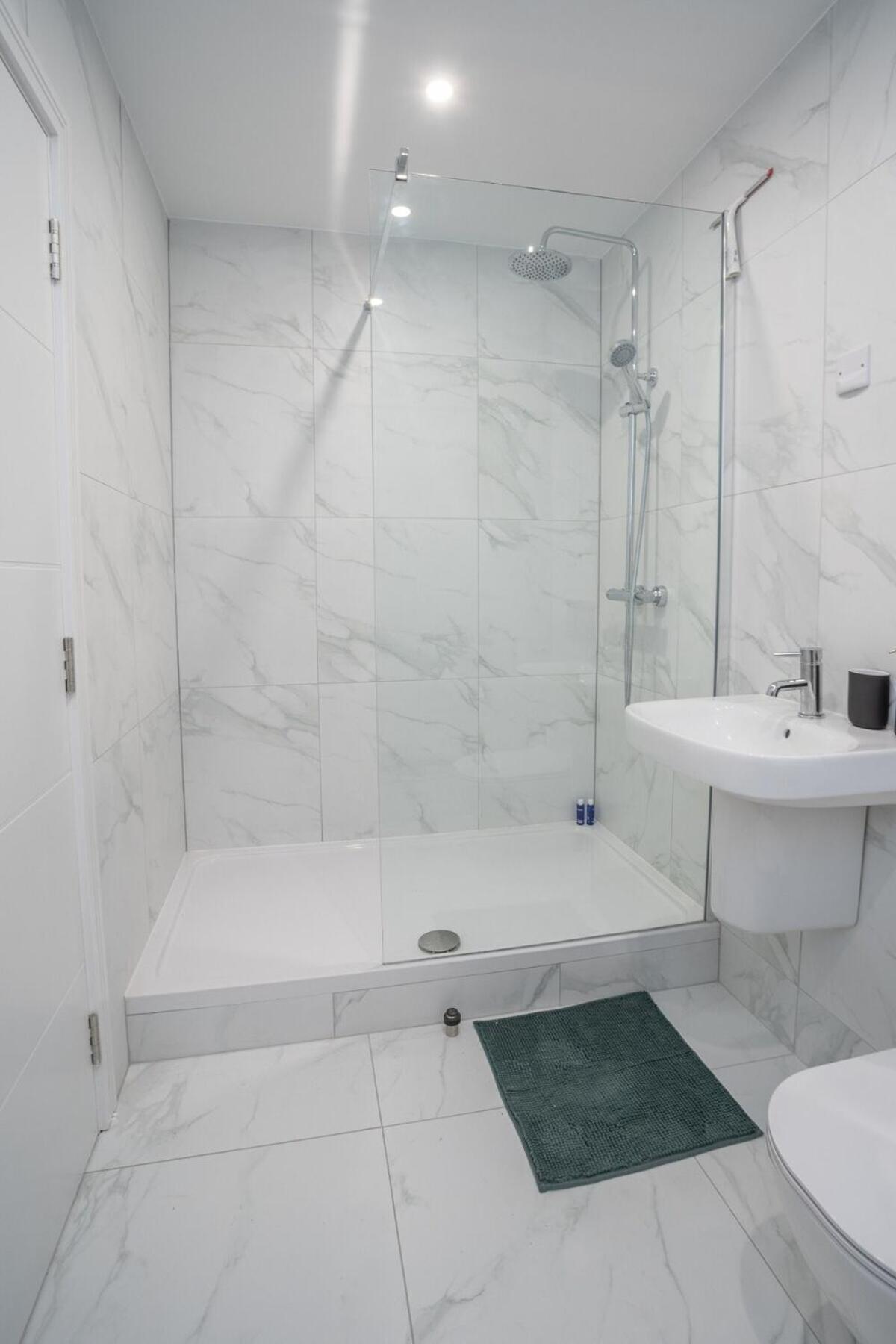 Appartement 3 Bdr Centre Penthouse By Breaks